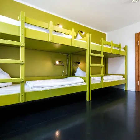 Jugendherberge Lenggries