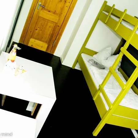 Hostel Jugendherberge Lenggries
