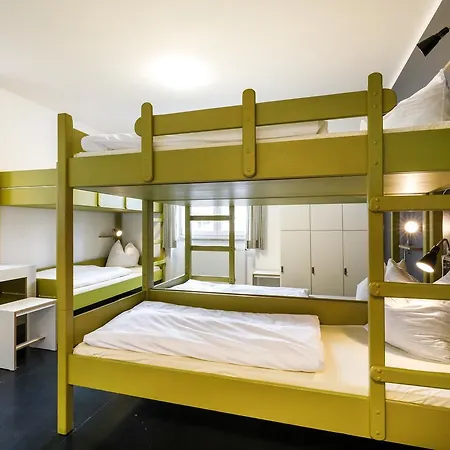 Jugendherberge Lenggries Hostel