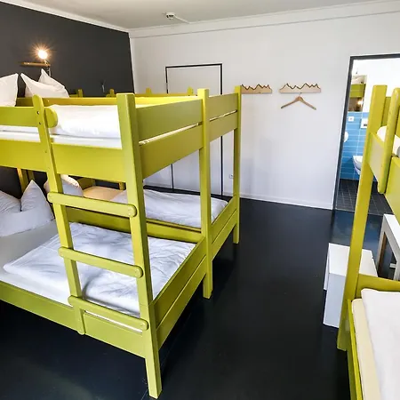 Hostel Jugendherberge Lenggries Lenggries