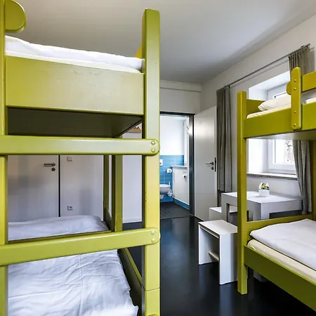 Jugendherberge Lenggries *