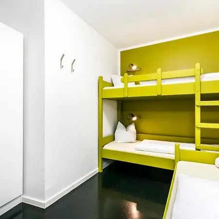 Hostel Jugendherberge Lenggries