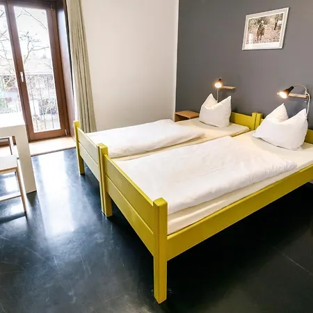 Jugendherberge Lenggries Hostel