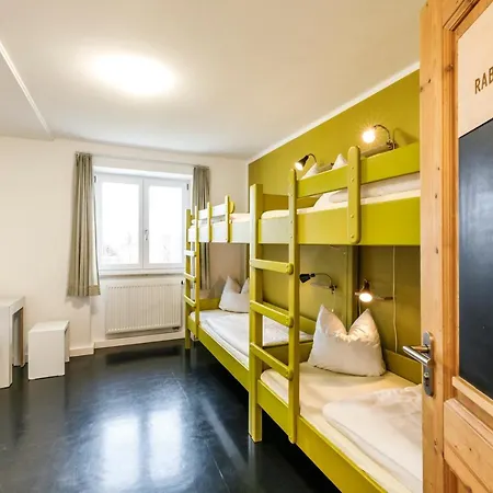 Jugendherberge Lenggries Hostel Lenggries