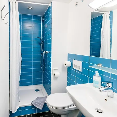 Hostel Jugendherberge Lenggries *