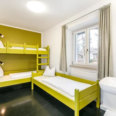 Hostel Jugendherberge Lenggries Lenggries