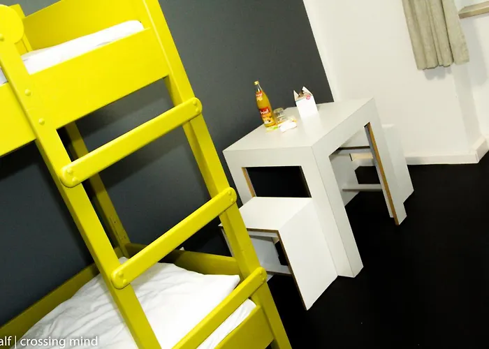 Hostel Jugendherberge Lenggries Lenggries