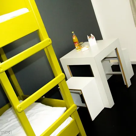 Hostel Jugendherberge Lenggries Lenggries