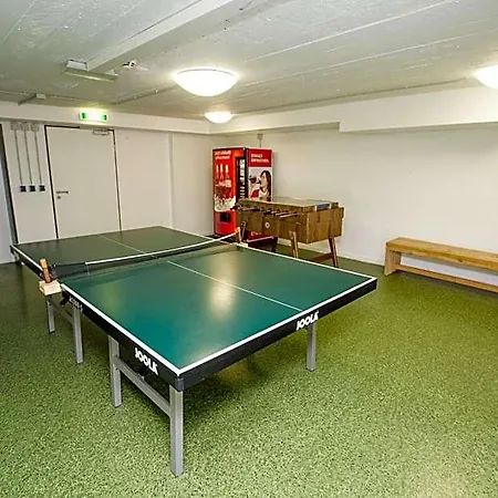 Jugendherberge Lenggries