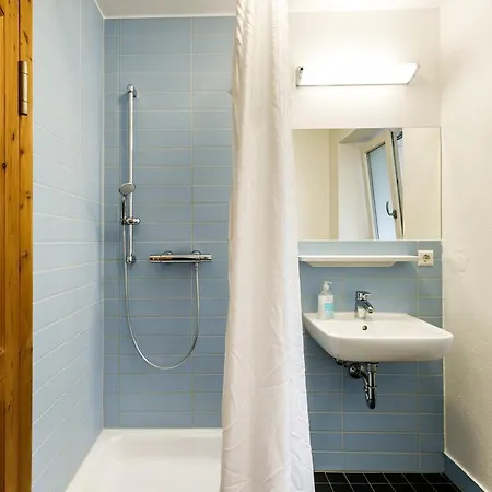 Hostel Jugendherberge Lenggries